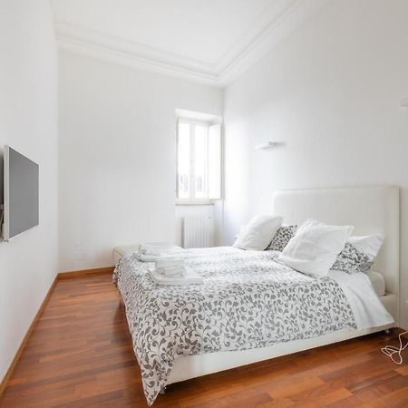 Stay In Rzym Zewnętrze zdjęcie