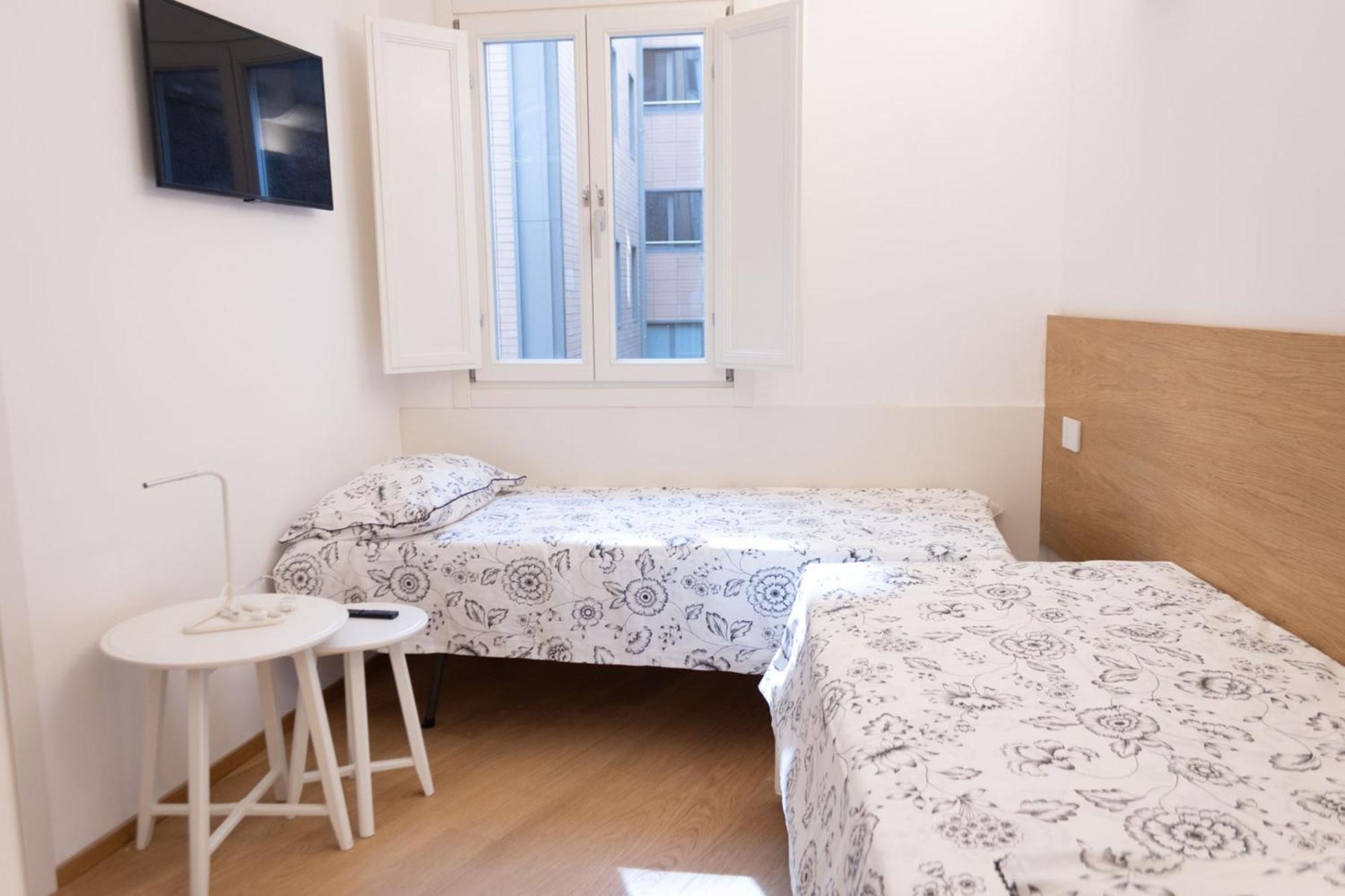 Stay In Rzym Zewnętrze zdjęcie