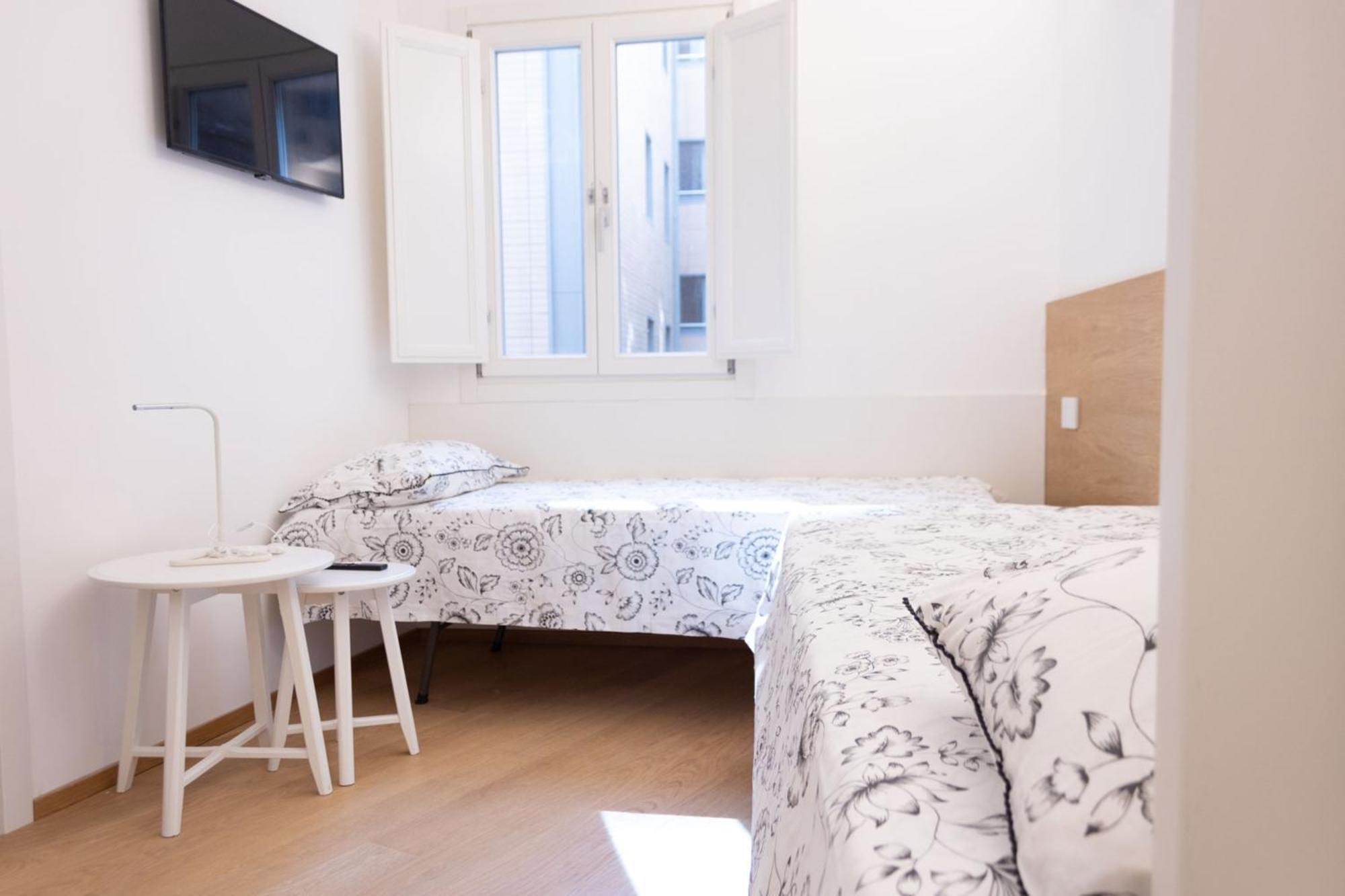 Stay In Rzym Zewnętrze zdjęcie