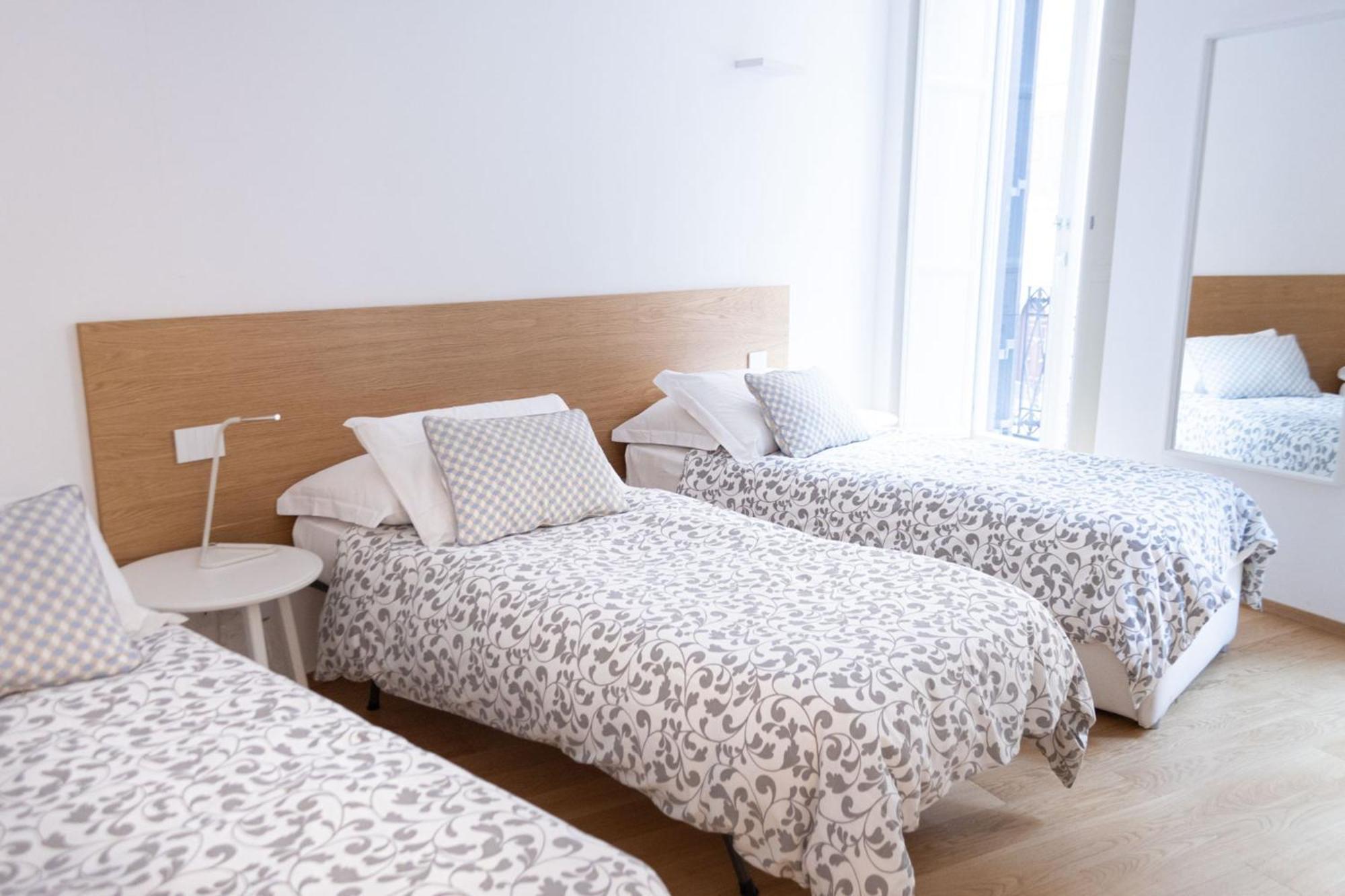 Stay In Rzym Zewnętrze zdjęcie