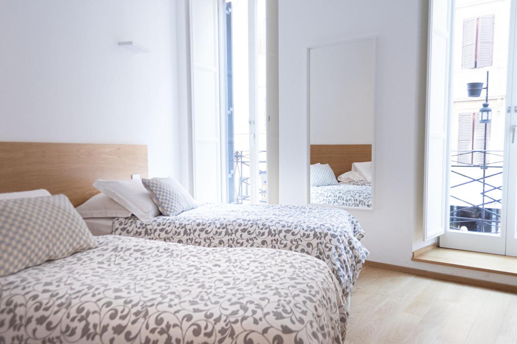 Stay In Rzym Zewnętrze zdjęcie