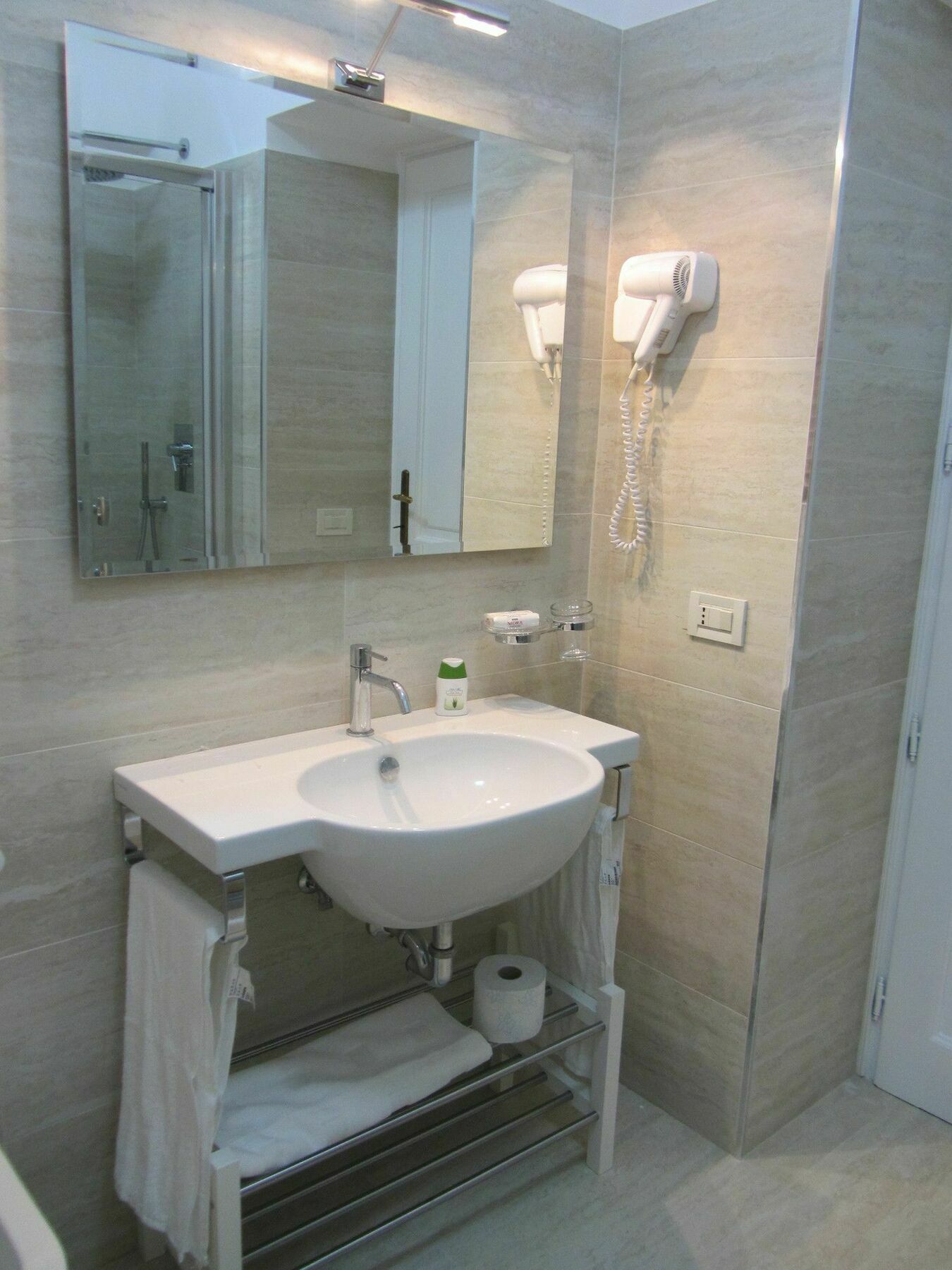Stay In Rzym Zewnętrze zdjęcie