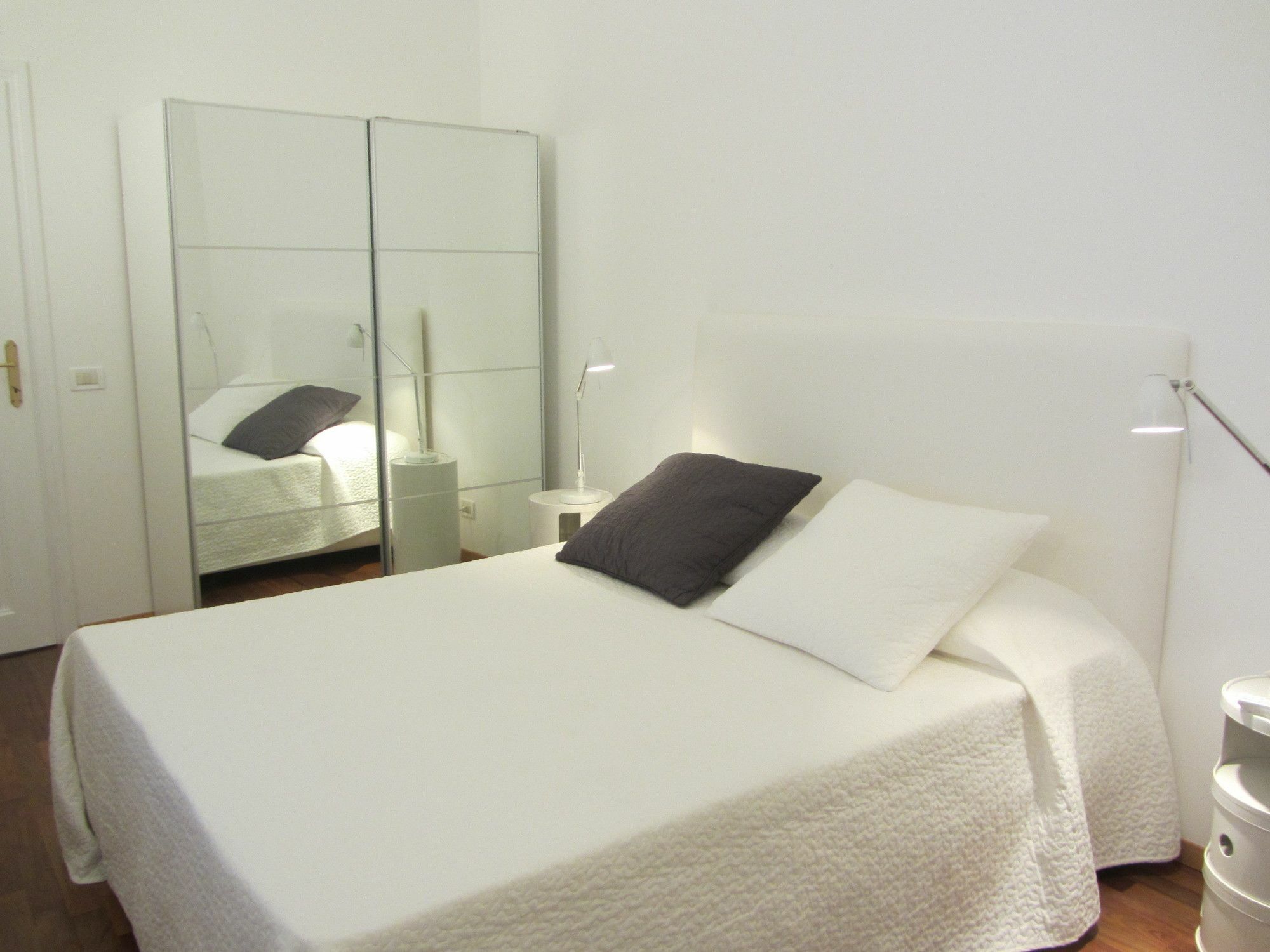 Stay In Rzym Zewnętrze zdjęcie