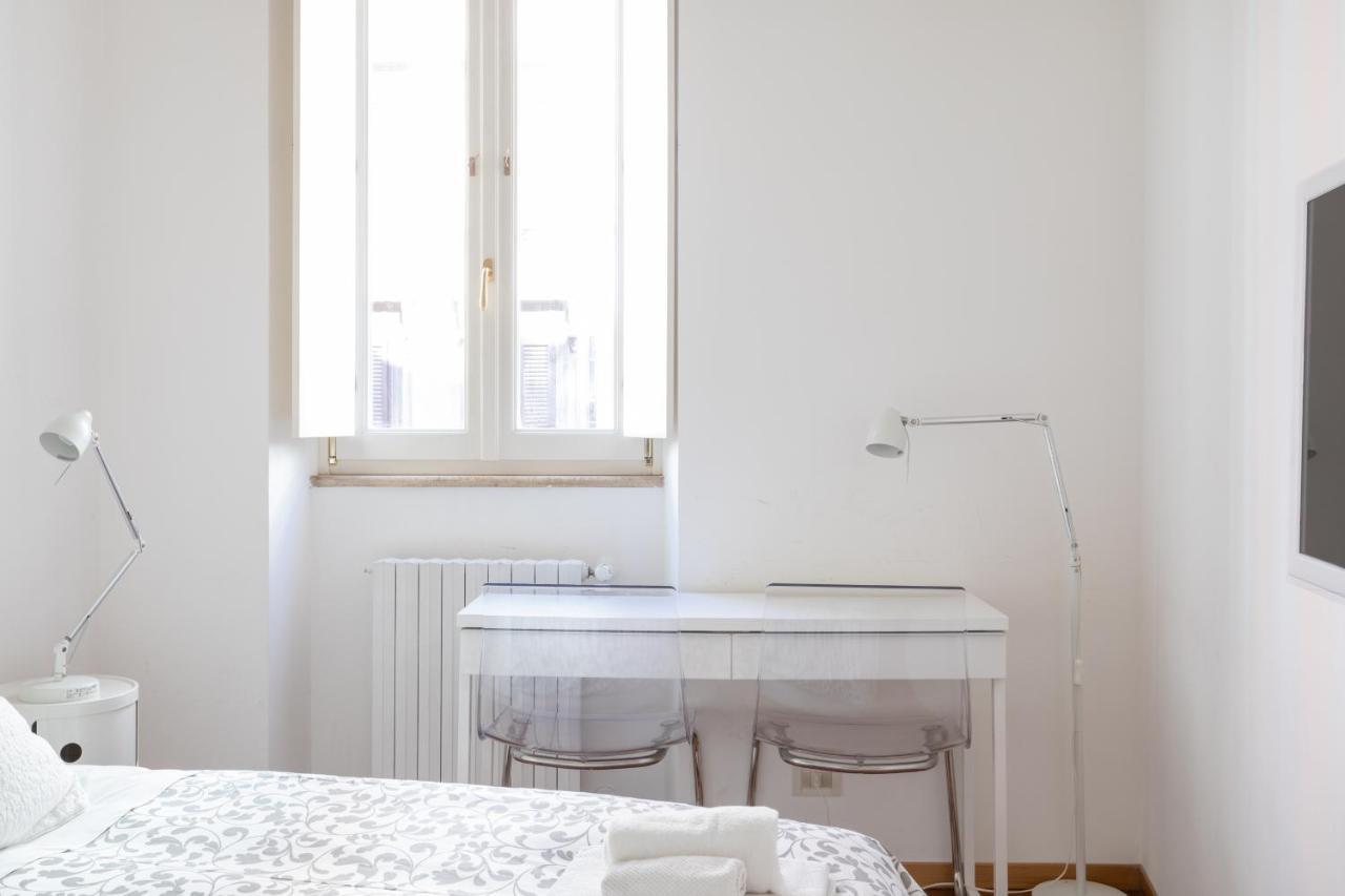 Stay In Rzym Zewnętrze zdjęcie