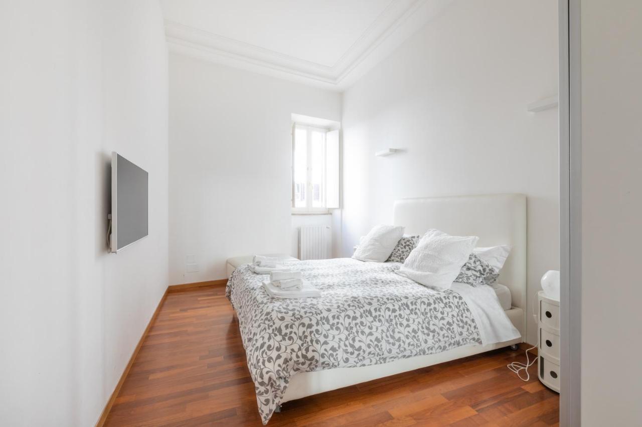 Stay In Rzym Zewnętrze zdjęcie