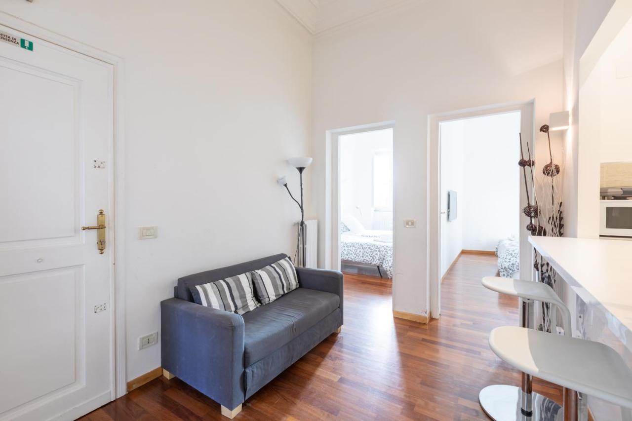 Stay In Rzym Zewnętrze zdjęcie