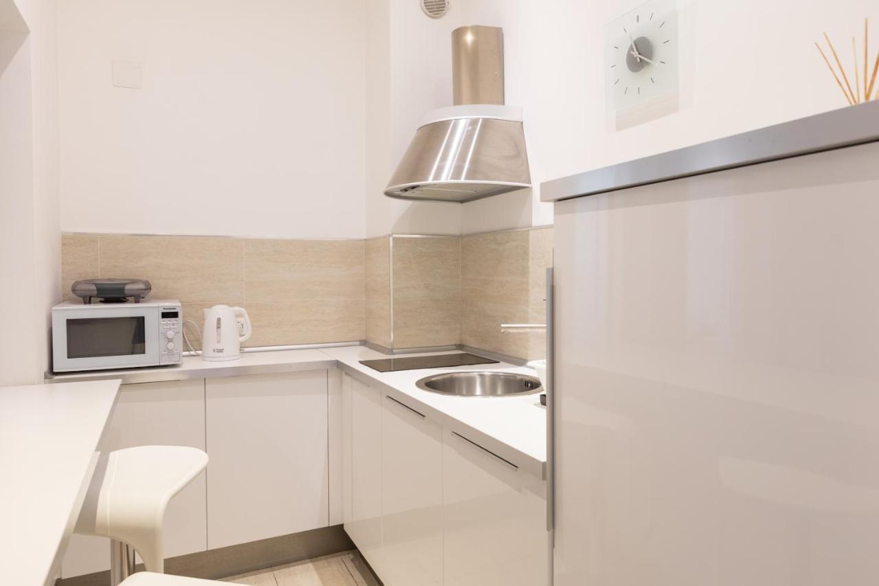 Stay In Rzym Zewnętrze zdjęcie