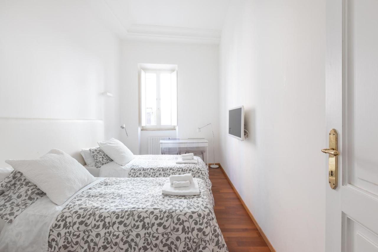 Stay In Rzym Zewnętrze zdjęcie