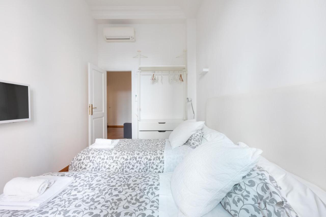 Stay In Rzym Zewnętrze zdjęcie