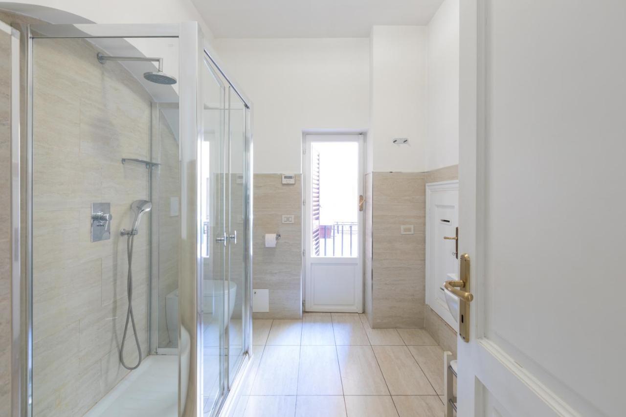 Stay In Rzym Zewnętrze zdjęcie