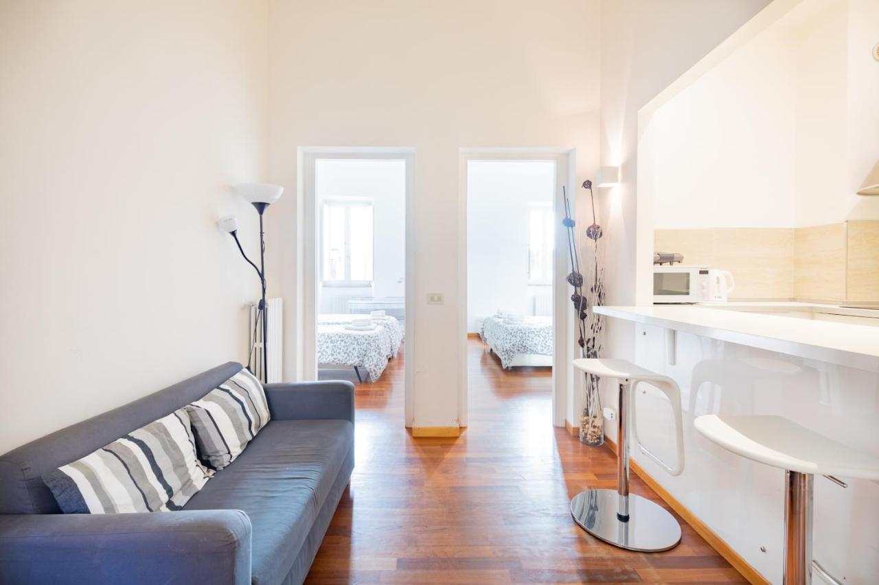 Stay In Rzym Zewnętrze zdjęcie