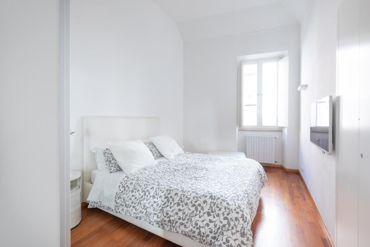 Stay In Rzym Zewnętrze zdjęcie