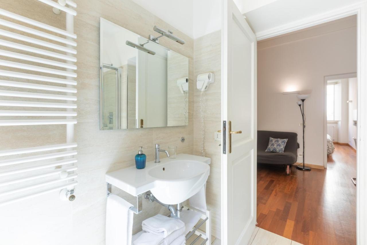 Stay In Rzym Zewnętrze zdjęcie